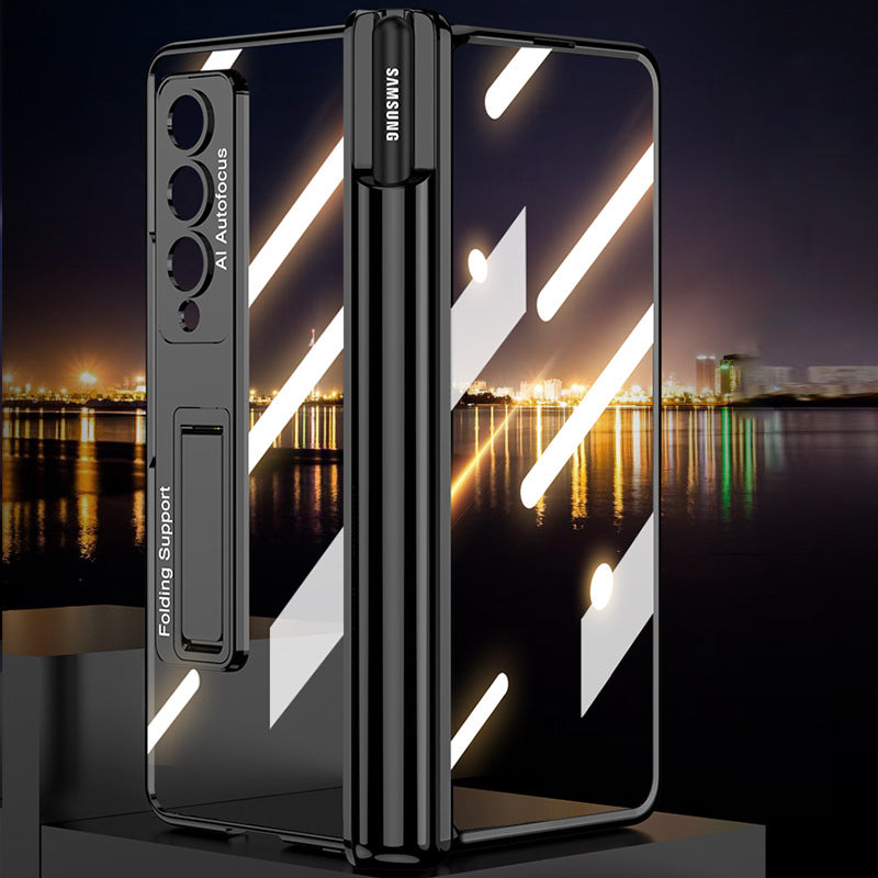 Samsung Flip Phone Case för Fold4