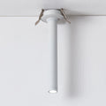 Lång Cylinder - LED - Spotlights - Taklampa