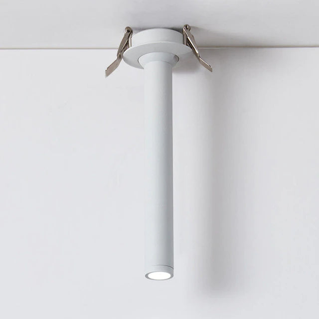 Lång Cylinder - LED - Spotlights - Taklampa