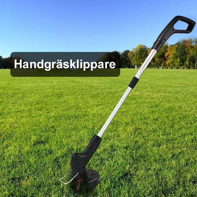 Gräsklippare