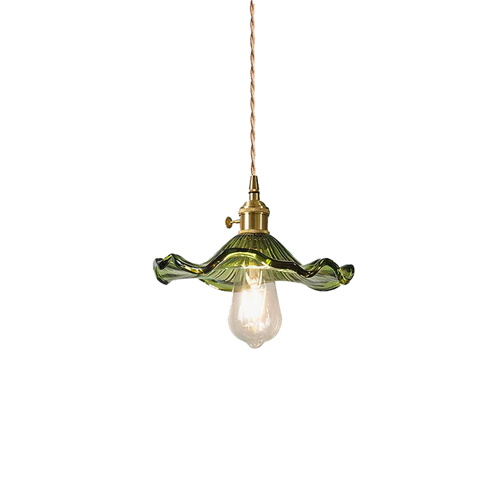 HIBISKUSBLOMMA Lampa – Dekorativ LED-belysning