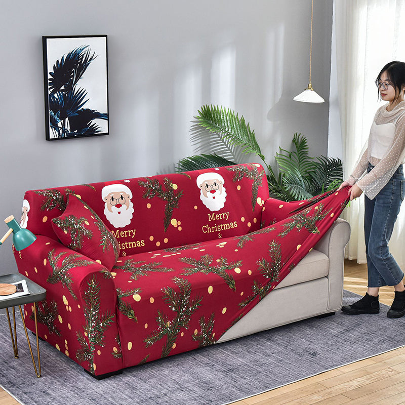 Jul Allround Elastisk Sofföverdrag