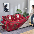 Jul Allround Elastisk Sofföverdrag