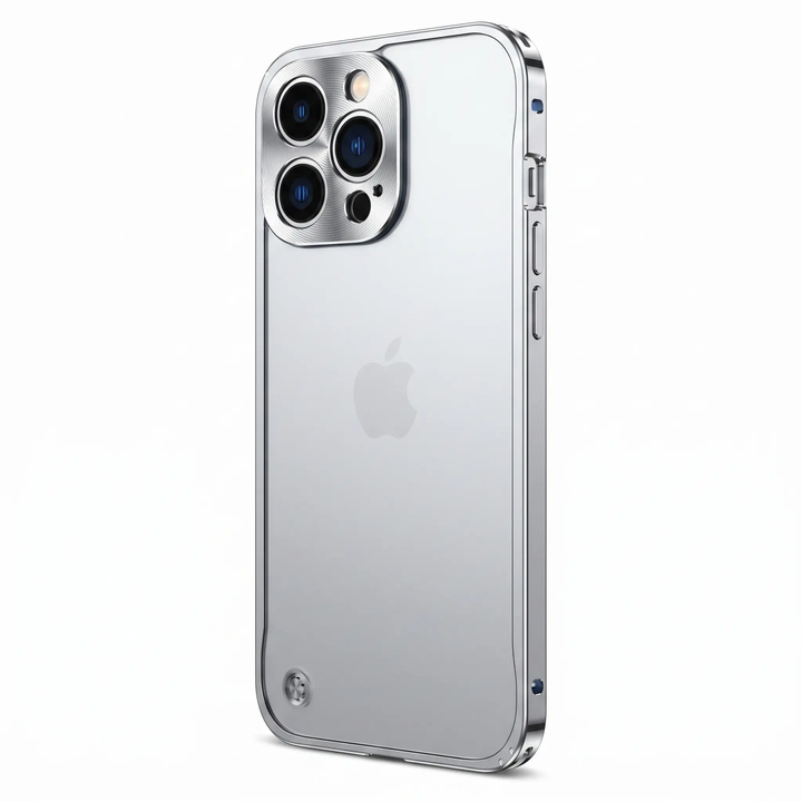 iPhone-fodral - Robust skydd i elegant design