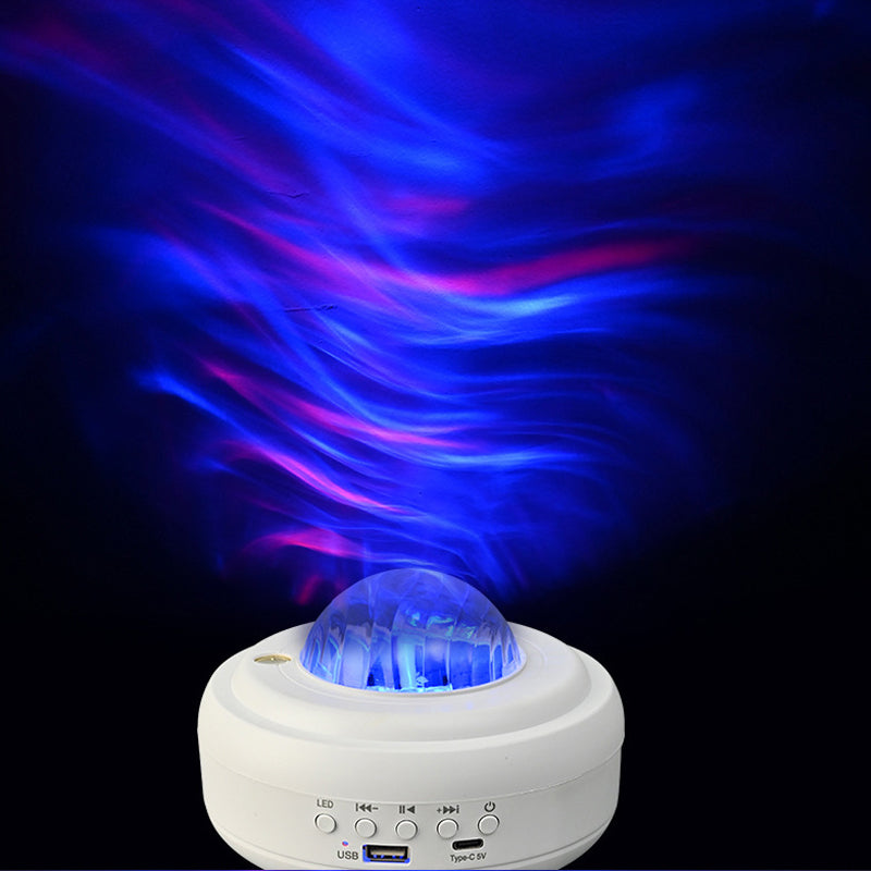 Bluetooth Audio Stjärnljus