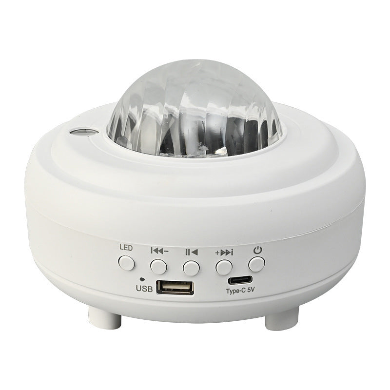 Bluetooth Audio Stjärnljus