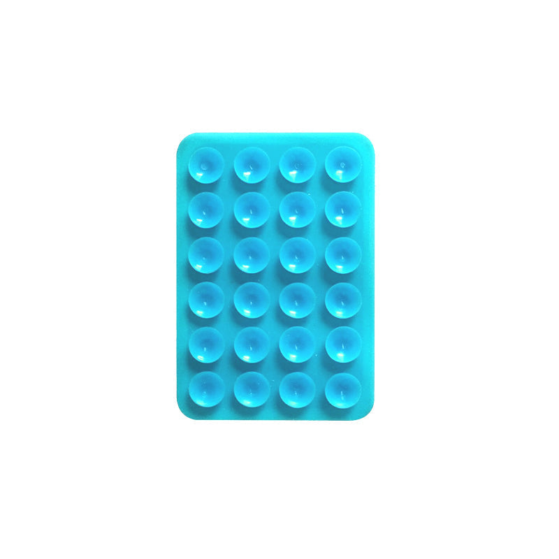 Silicone Suction Cup Phone Case Holder