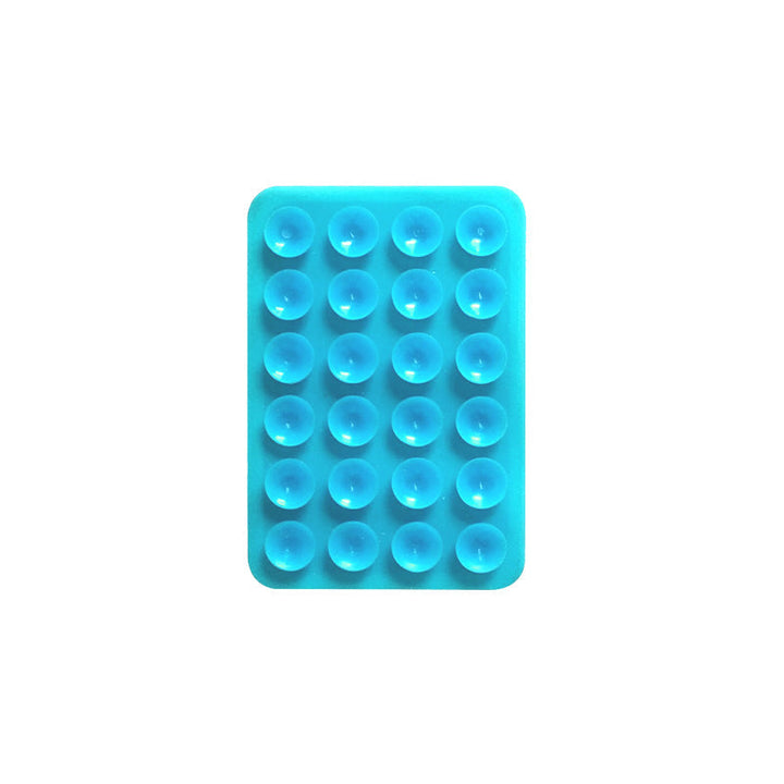 Silicone Suction Cup Phone Case Holder