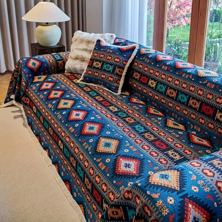 Nomad Dream Boho Sofföverdrag