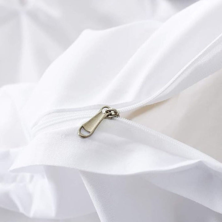 Airweave Pintuck | 3-delars Duvet Set