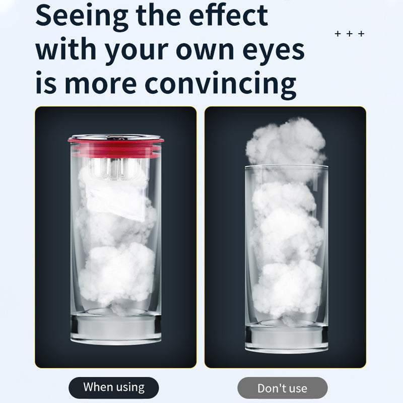 Luktfri Golvbrunn