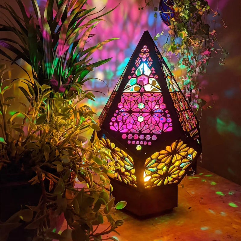 Polar Star Golvlampa