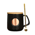 Brons Starbucks Kreativ Kopp