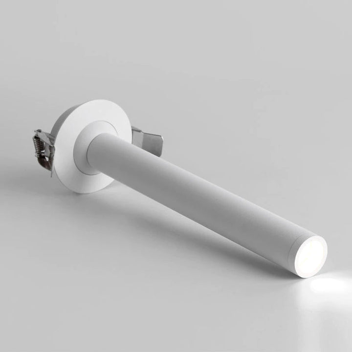 Lång Cylinder - LED - Spotlights - Taklampa