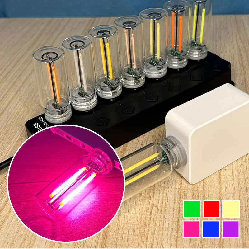 USB Touch Nattljus