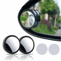 Blind spot spegel (1 par)