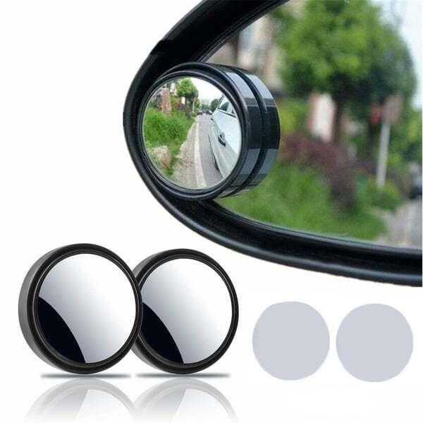 Blind spot spegel (1 par)
