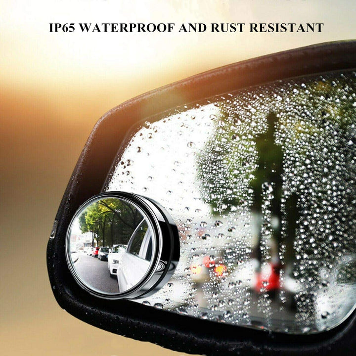 Blind spot spegel (1 par)