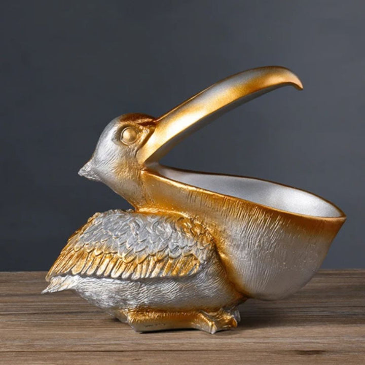 Elegant Pelikan Hemorganisatör
