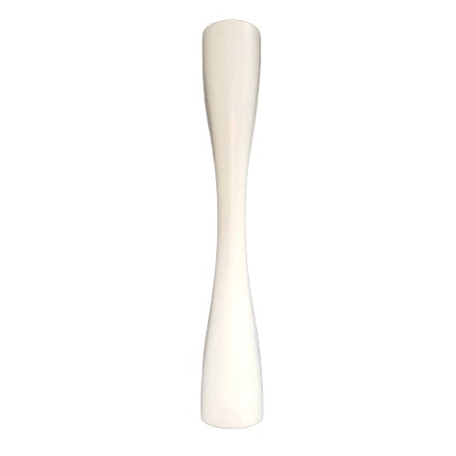 Modern Enkel Lång Horn 2-Ljus LED Inomhus- och Utomhusvägglampa