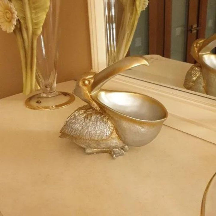 Elegant Pelikan Hemorganisatör
