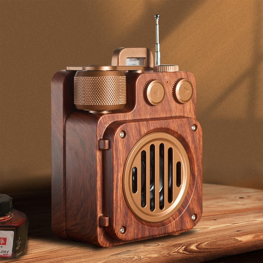 Mörk Akademi Bluetooth-högtalare