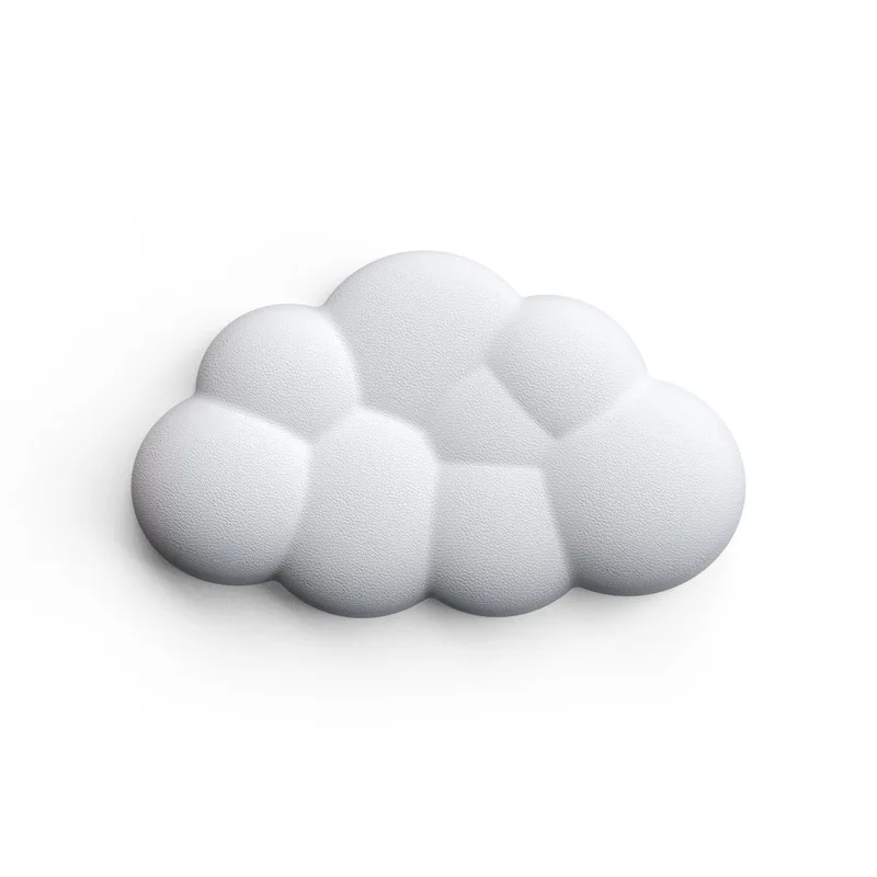 Cloud Keyboard Handledsstöd