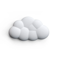 Cloud Keyboard Handledsstöd