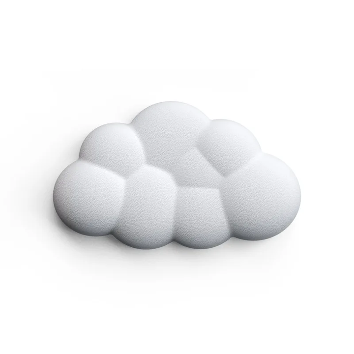 Cloud Keyboard Handledsstöd
