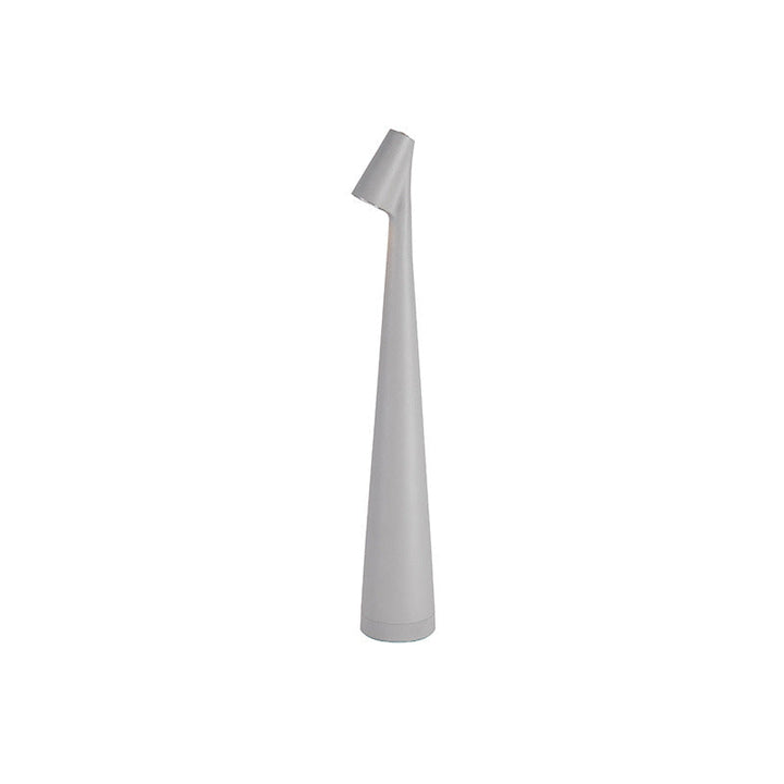 Gao Fushuai Uppladdningsbar Bordslampa Sängbord Avancerad Lampa Kreativ Dekorativ Nattlampa Skrivbords Atmosfärslampa
