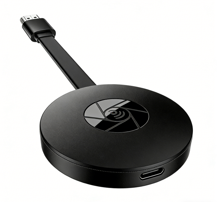 5G Dual-Band Trådlös HDMI Spegel-enhet