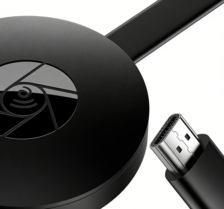 5G Dual-Band Trådlös HDMI Spegel-enhet
