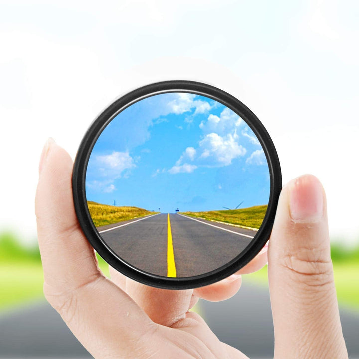 Blind spot spegel (1 par)