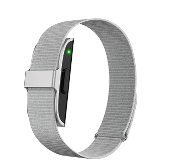 BraceletSante – Stegräknare och Fitnessmonitor IP68