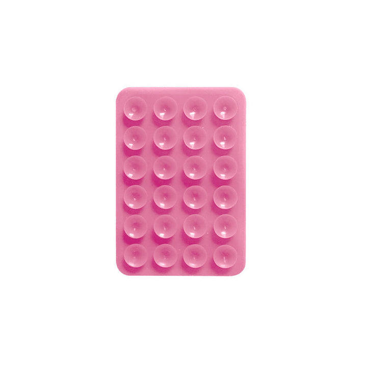 Silicone Suction Cup Phone Case Holder