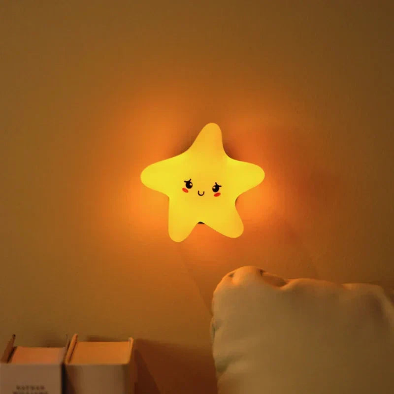 DreamBuddies Nattlampa