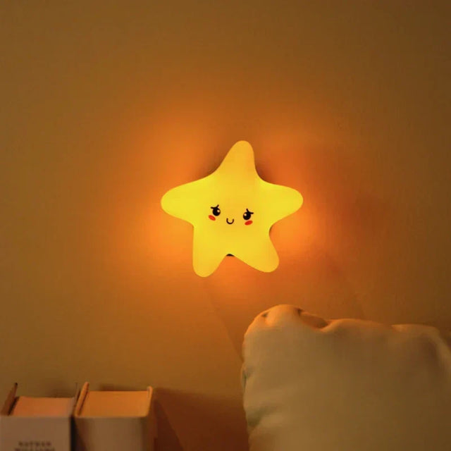 DreamBuddies Nattlampa