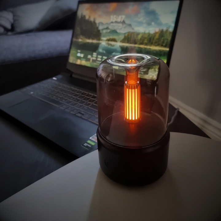 Diffuser Nattlampa