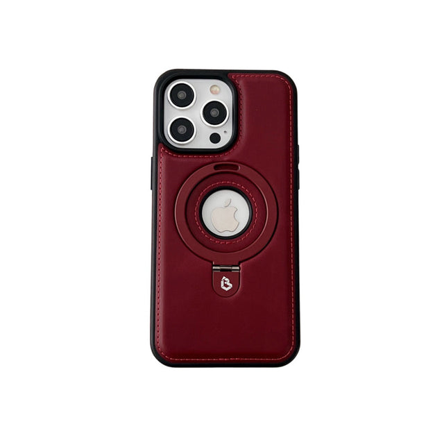 Lyxigt Osynligt Stativ Telefonfodral