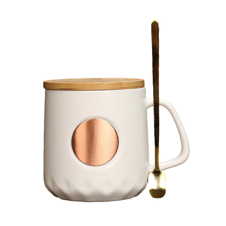 Brons Starbucks Kreativ Kopp