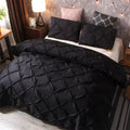 Airweave Pintuck | 3-delars Duvet Set