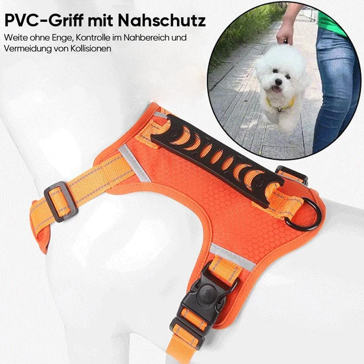 Reflekterande Hundsele |