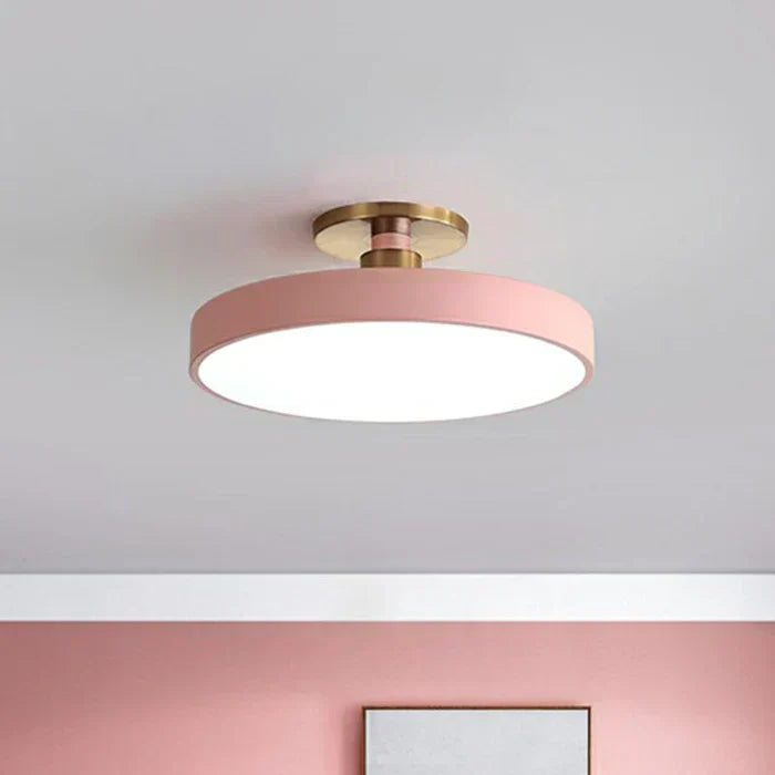 Pendellampa i nordisk stil - NordicaGlow