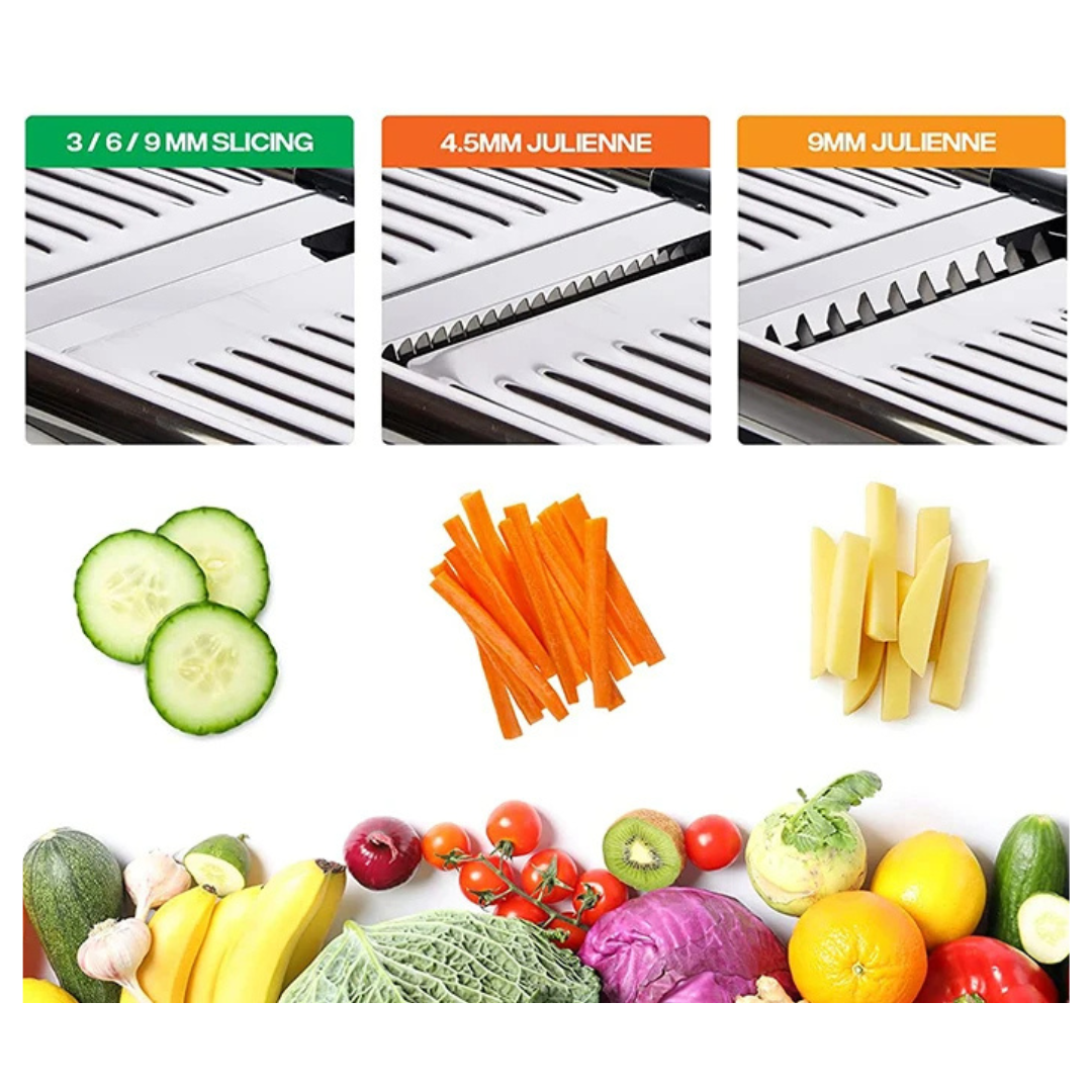 AdjustPro Mandolin Slicer