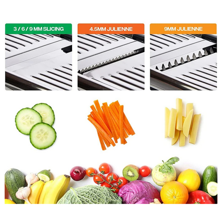 AdjustPro Mandolin Slicer