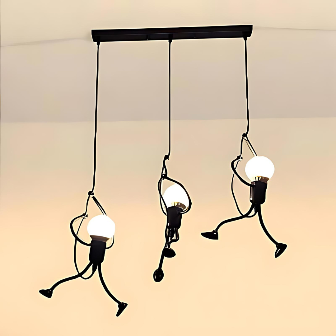 Retrodesign för unik charm