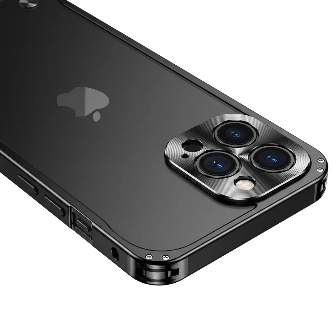 iPhone-fodral - Robust skydd i elegant design