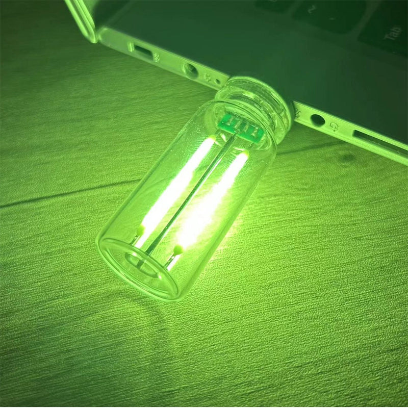 USB Touch Nattljus
