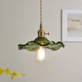 HIBISKUSBLOMMA Lampa – Dekorativ LED-belysning