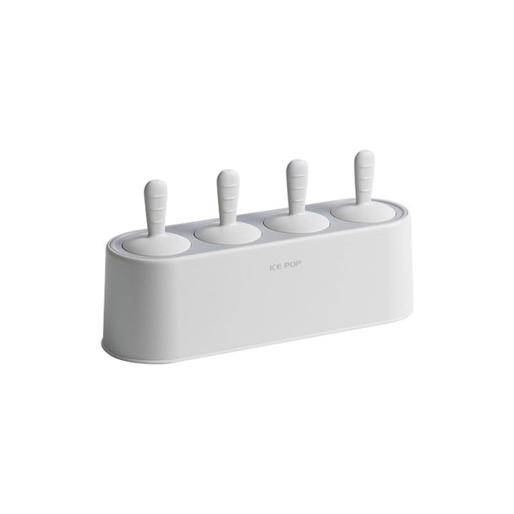 Silicone Glass på Pinne Glassform Set